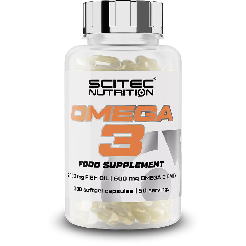 OMEGA 3 OMEGA 3