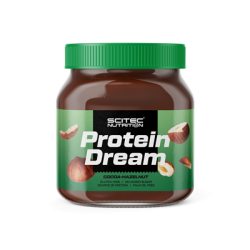 PROTEIN DREAM