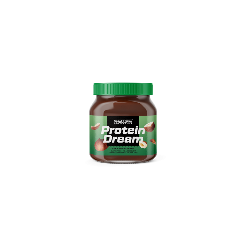 PROTEIN DREAM PROTEIN DREAM
