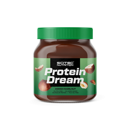 PROTEIN DREAM