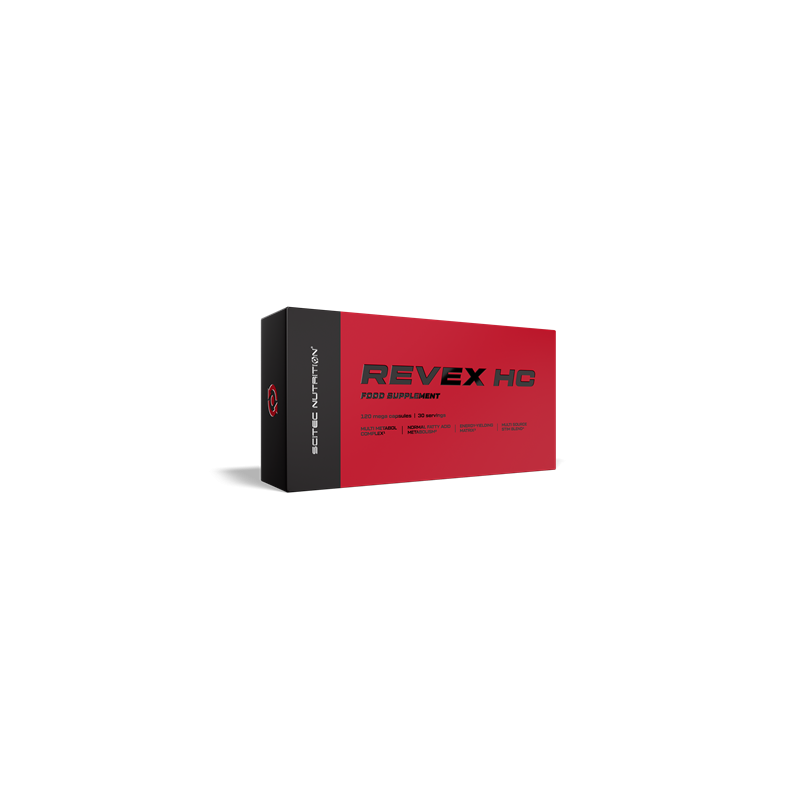 REVEX-16 REVEX-16