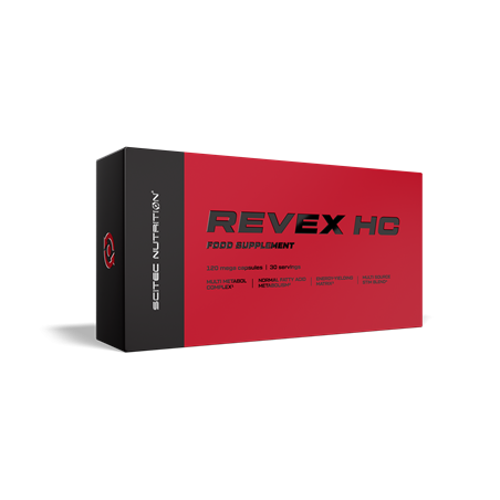 REVEX-16