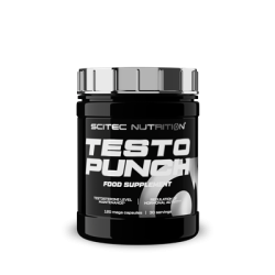 TESTO PUNCH