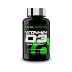 VITAMINE D3