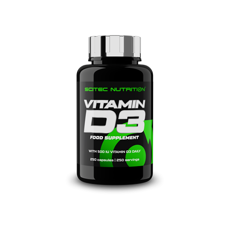 VITAMINE D3