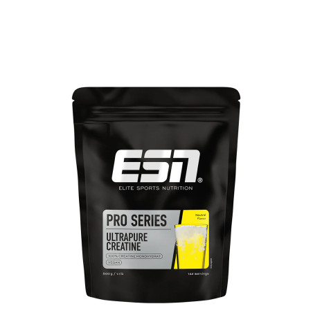 ULTRAPURE CREATINE