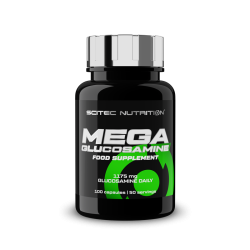 MEGA GLUCOSAMINE