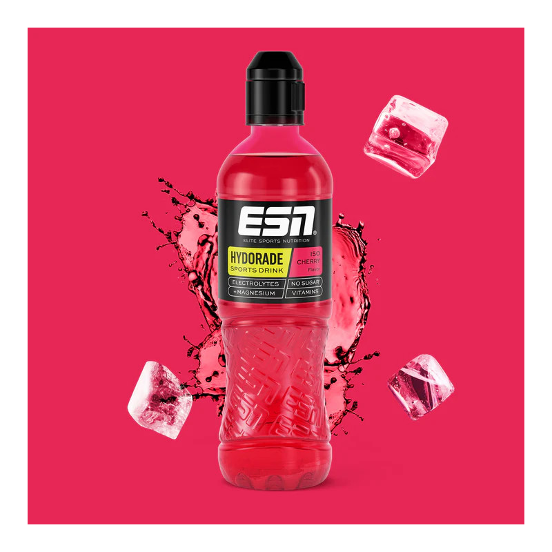 HYDRORADE HYDRORADE