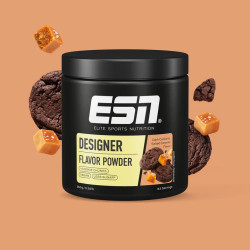Designer Flavor Powder