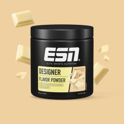 Designer Flavor Powder