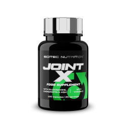 JOINT X