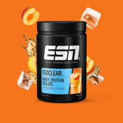 ISOCLEAR 908gr