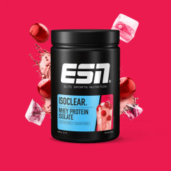 ISOCLEAR 908gr