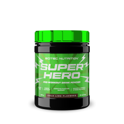 SUPERHERO