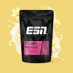 DESIGNER WHEY