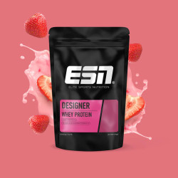 DESIGNER WHEY