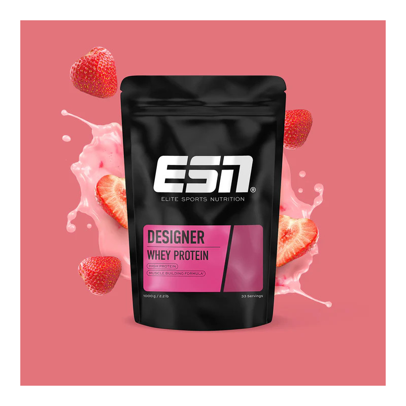 DESIGNER WHEY DESIGNER WHEY