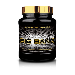 BIG BANG