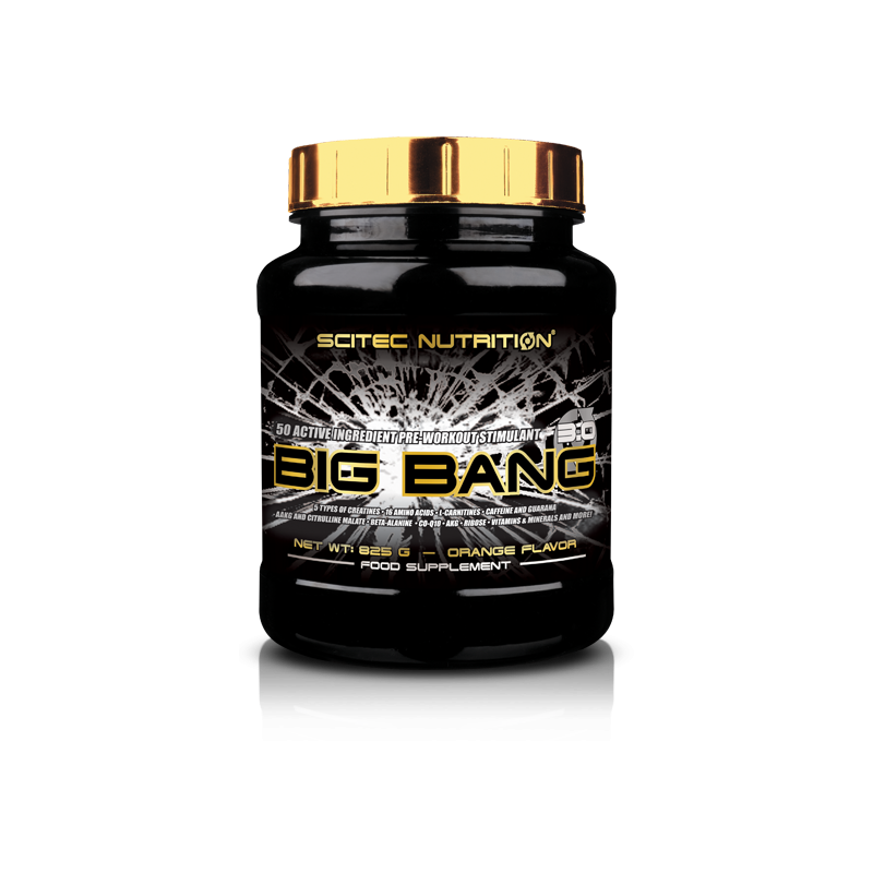 BIG BANG