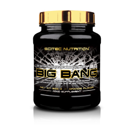 BIG BANG