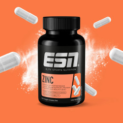 Zinc