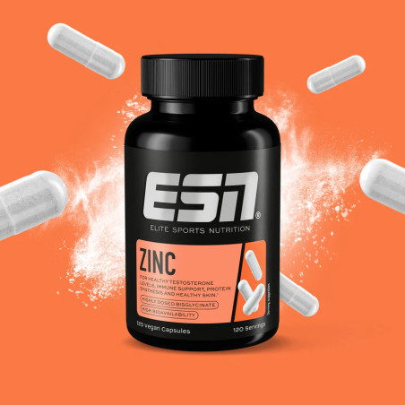 Zinc