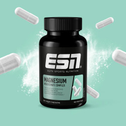 MAGNESIUM