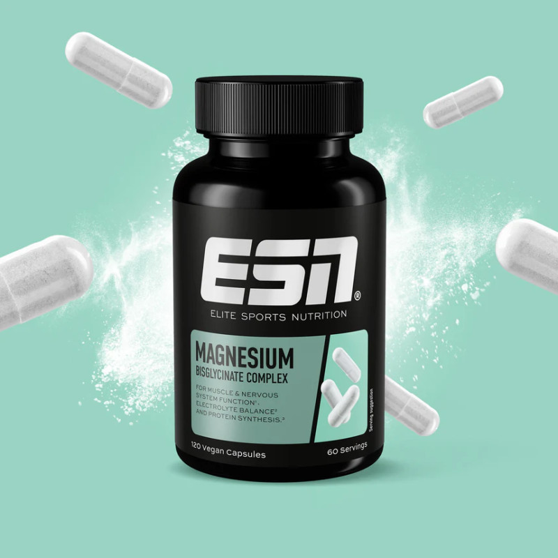 MAGNESIUM MAGNESIUM