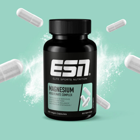 MAGNESIUM