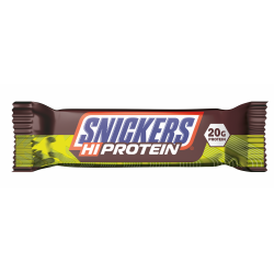 SNICKERS HI PROTEIN