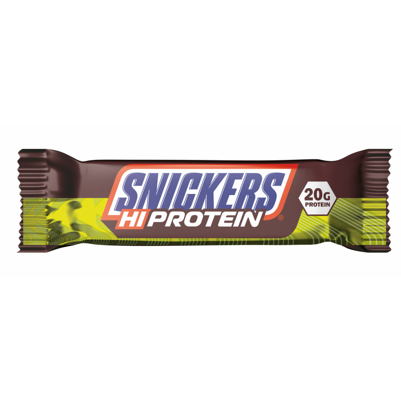 SNICKERS HI PROTEIN