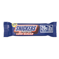 SNICKERS HI PROTEIN WHITE LOW SUGAR