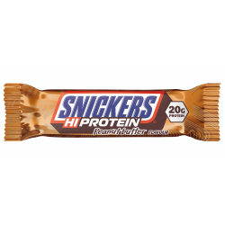 SNICKERS HI PROTEIN PEANUT BUTTER