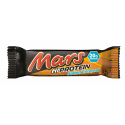 MARS HI PROTEIN SALTED CARAMEL