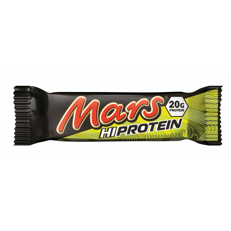 MARS HI PROTEIN