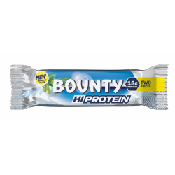 BOUNTY HI PROTEIN