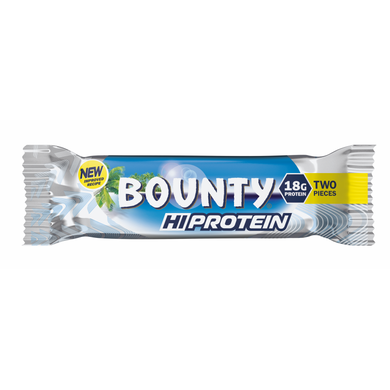 BOUNTY HI PROTEIN