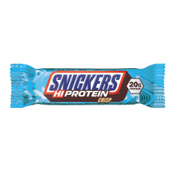 SNICKER HI PROTEIN CRISPY