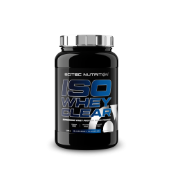 ISO WHEY CLEAR