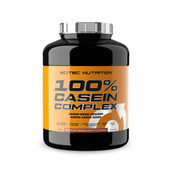 100% CASEIN COMPLEX