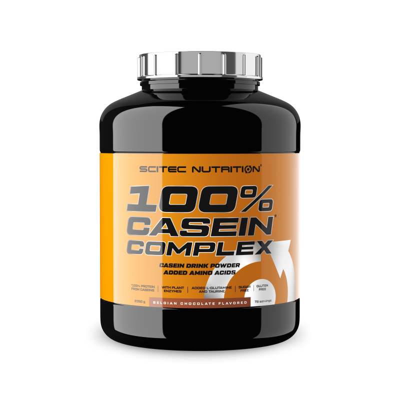 100% CASEIN COMPLEX(2,35kg)