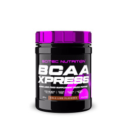 BCAA XPRESS