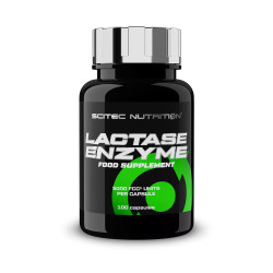 LACTASE ENZYME