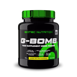 G-BOMB