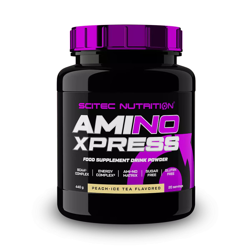 AMINO XPRESS AMINO XPRESS