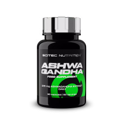 ASHWAGANDHA