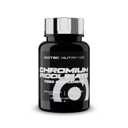 CHROMIUM PICOLINATE