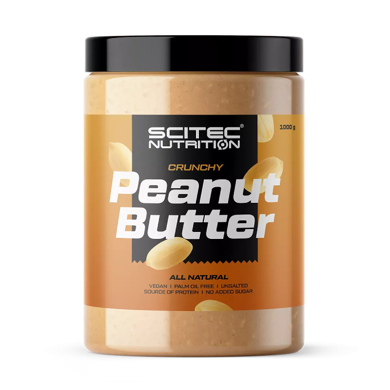PEANUTBUTTER