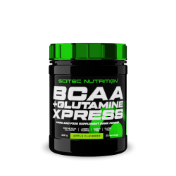 BCAA XPRESS + GLUTAMINE