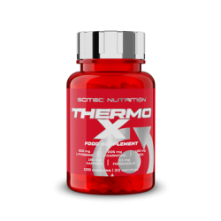 THERMO X